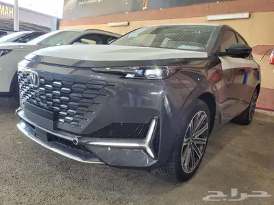 شانجان يوني كي UNI-K _ 2026 _ الوان مميزة _ سعر مناسب 15