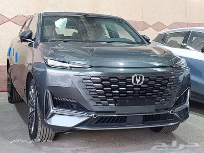شانجان يوني كي UNI-K _ 2026 _ الوان مميزة _ سعر مناسب 14