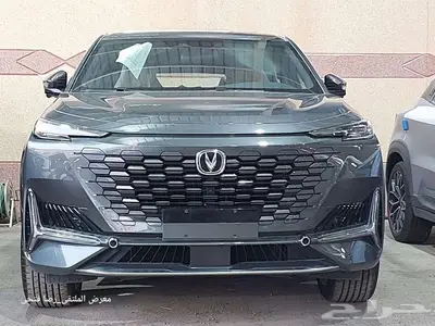 شانجان يوني كي UNI-K _ 2026 _ الوان مميزة _ سعر مناسب 11