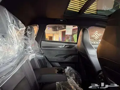 هافال اتش 6 GT 2025 4