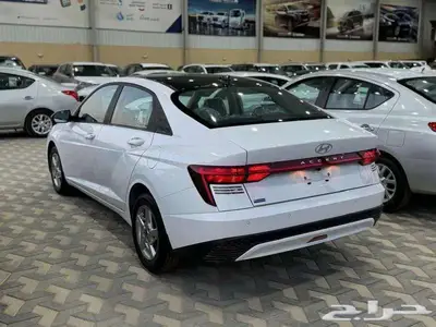 هيونداي اكسنت سمارت موديل 2026 بأقل الأسعار 6