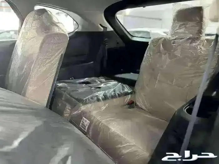 مازدا CX9 نص فل 2024 خليجي بالنقد والاقساط 5