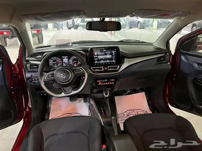 سوزوكي بالينو فل كامل 2025 ب 50500 غير شامل الضريبة 10