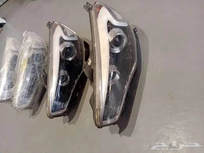 شمعات امامي كيا كادينزا موديل 2015 2016 3