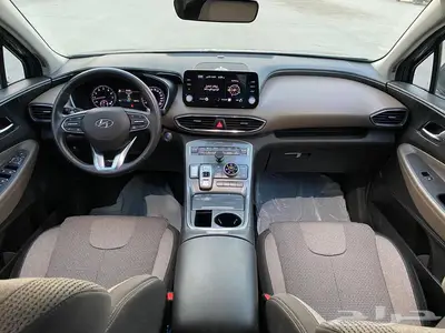 سنتافي 2023 دبل v6 سلندر 13