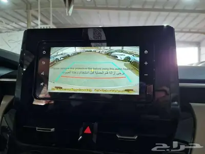بريدة حي الجزيرة المعارض 4