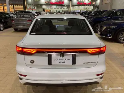 جيلي امجراند فل موديل25(بدي وكالة فاتورة ضريبية)كمية محدودة 5