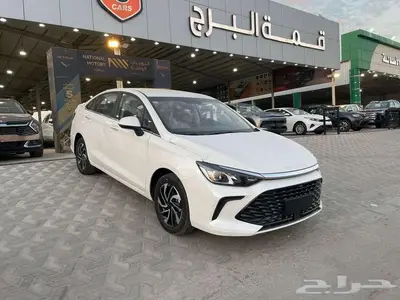 بايك U5 بلس لاكجري فتحة سقف 2025 0