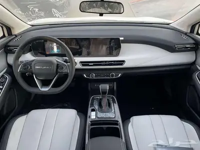 بايك U5 بلس لاكجري فتحة سقف 2025 5