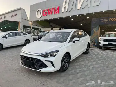 بايك U5 بلس لاكجري فتحة سقف 2025 1