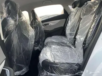 بايك U5 بلس لاكجري فتحة سقف 2025 9