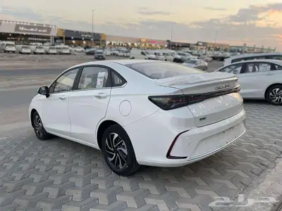 بايك U5 بلس لاكجري فتحة سقف 2025 2