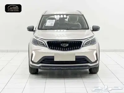 جيلي جي اكس 3 ميد 2025- 47150 ريال شامل الضريبة 0