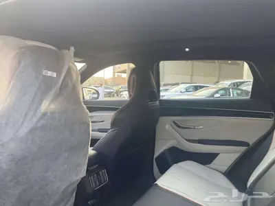 بي واي دي سونج بلس موديل 2026 دفع امامي 28