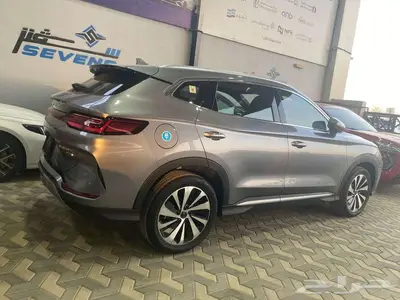 بي واي دي سونج بلس موديل 2026 دفع امامي 30