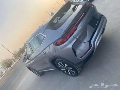 بي واي دي سونج بلس موديل 2026 دفع امامي 34