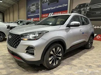 شيرى تيجو 4 برو 2025 فلاج شيب السعر 54000 شامل 15