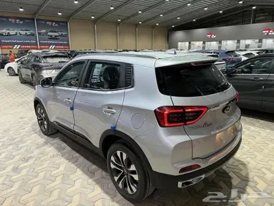 شيرى تيجو 4 برو 2025 فلاج شيب السعر 54000 شامل 14