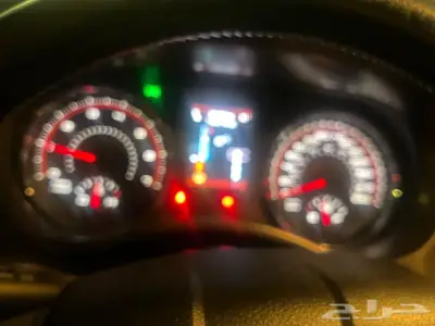 شارجر دودج 2013 نظيف فل كامل 6 سلندر 5