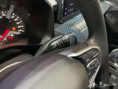 هافال جوليان بيسك 2025 رمادي سعودي 51
