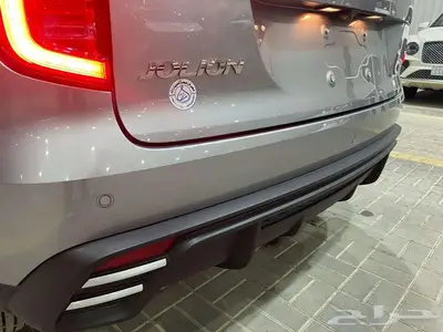 هافال جوليان بيسك 2025 رمادي سعودي 17