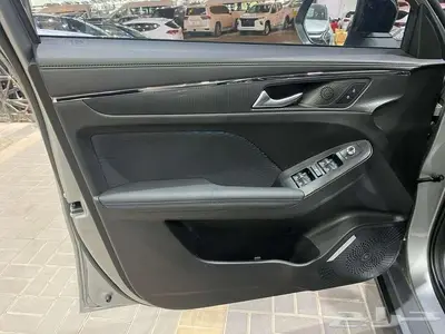 هافال جوليان بيسك 2025 رمادي سعودي 48