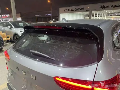 هافال جوليان بيسك 2025 رمادي سعودي 15
