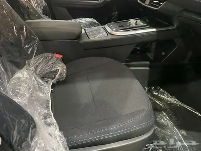 هافال جوليان بيسك 2025 رمادي سعودي 47