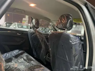 هافال جوليان بيسك 2025 رمادي سعودي 12