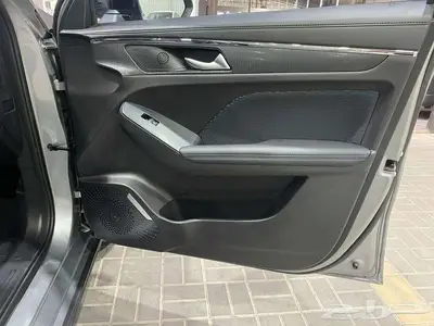 هافال جوليان بيسك 2025 رمادي سعودي 44