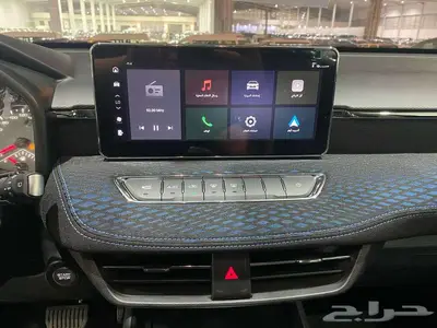 هافال جوليان بيسك 2025 رمادي سعودي 36