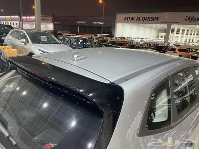هافال جوليان بيسك 2025 رمادي سعودي 10
