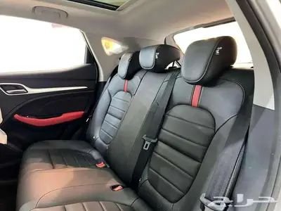 ام جي ZS ستاندر موديل 2024 كاش واقساط 15