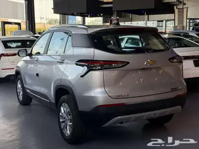 شفرولية جروف بريمير 2025 اقوي العروض 5
