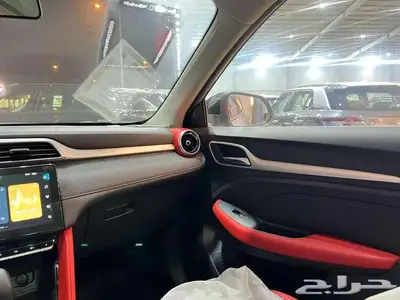 ام جي ZS ستاندر موديل 2024 كاش واقساط 11