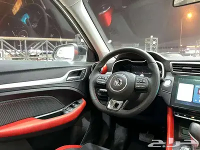 ام جي ZS ستاندر موديل 2024 كاش واقساط 10