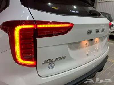 هافال جوليان بيسك 2025 ابيض سعودي 44