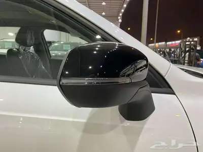 هافال جوليان بيسك 2025 ابيض سعودي 31