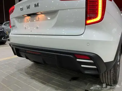 هافال جوليان بيسك 2025 ابيض سعودي 36