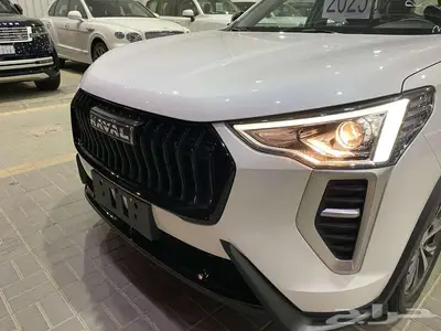 هافال جوليان بيسك 2025 ابيض سعودي 24