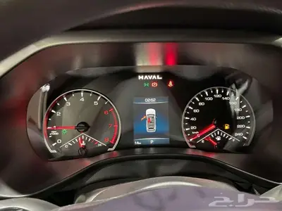 هافال جوليان بيسك 2025 ابيض سعودي 33