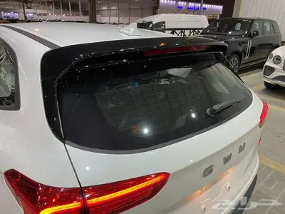 هافال جوليان بيسك 2025 ابيض سعودي 37