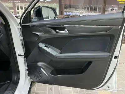 هافال جوليان بيسك 2025 ابيض سعودي 41