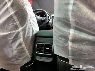 ام جي ZS ستاندر موديل 2024 كاش واقساط 8