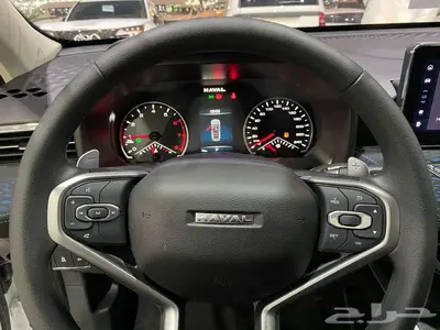 هافال جوليان بيسك 2025 ابيض سعودي 38