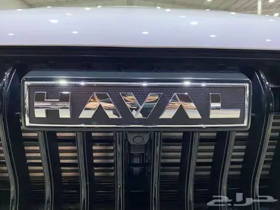 هافال جوليان بيسك 2025 ابيض سعودي 9