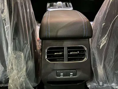 هافال جوليان بيسك 2025 ابيض سعودي 14