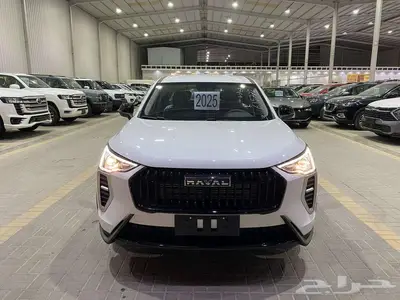 هافال جوليان بيسك 2025 ابيض سعودي 0