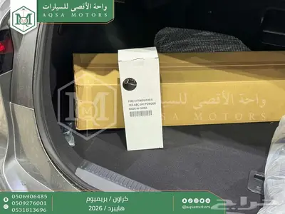كراون بريميوم رمادي 2026 اقل سعر كاش واقساط 16