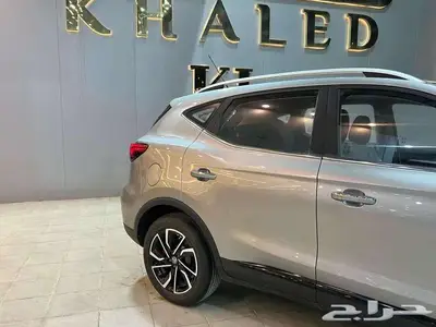 ام جي ZS ستاندر موديل 2024 كاش واقساط 3